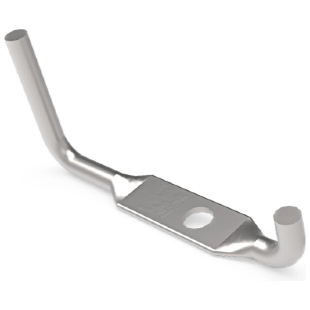 Ariens/Gravely Belt Finger Wireform OEM #03856800 3 Ariens/Gravely Belt Finger Wireform OEM #03856800