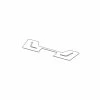 Ariens/Gravely Front Grip OEM #05104800 2 Ariens/Gravely Front Grip OEM #05104800 -DR Power Equipment shop 05104800 1024x1024.png