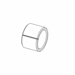 Ariens/Gravely Sleeve Spacer .385X.500X.350 OEM #05501235