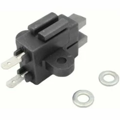 Generac Brush Holder Assembly OEM #0663860SRV