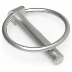 Ariens Lock Pin .31X1.75 OEM #07053700