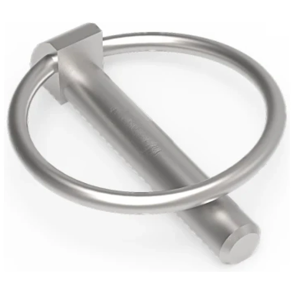 Ariens Lock Pin .31X1.75 OEM #07053700 3 Ariens Lock Pin .31X1.75 OEM #07053700