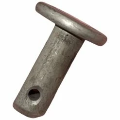Ariens/Gravely 0.5" D-Shaped Weld Stud OEM #09448400