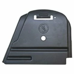 Toro RH Belt Cover OEM #116-0094