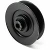 Toro V-Groove Idler Pulley OEM #119-8822 -DR Power Equipment shop 119 8822 1024x1024.png
