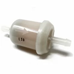 Toro Fuel Filter OEM #139-0717