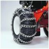 DR Power Equipment DR Power Tire Chains AT2, AT3 OEM #156521 2 DR Power Equipment DR Power Tire Chains AT2, AT3 OEM #156521 -DR Power Equipment shop 156521 1024x1024 1