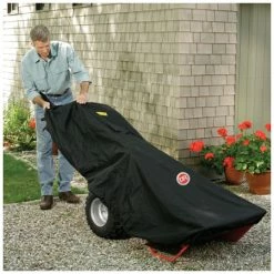 DR Power Equipment DR Power Protective Cover OEM #156811