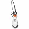 Husqvarna 2 Gallon Battery Handheld Sprayer #598967601 -DR Power Equipment shop 2 gallon hanheld sprayer 1024x1024.png