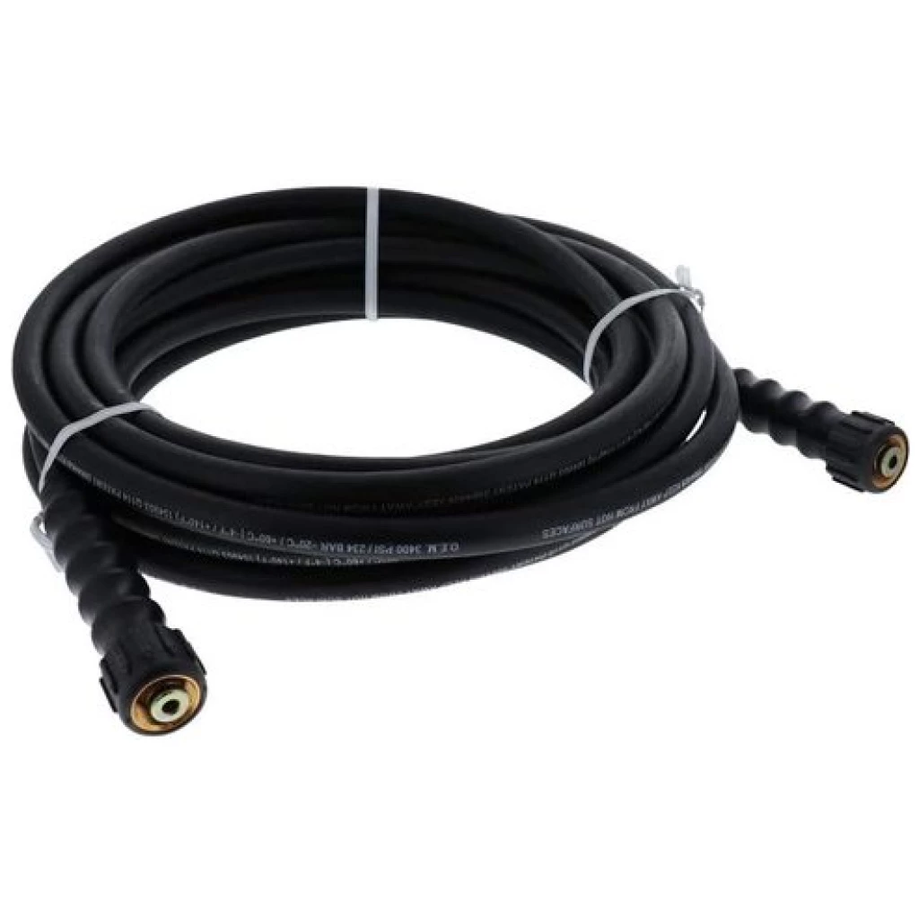 Briggs & Stratton Pressure Washer Hose OEM #209283GS 3 Briggs & Stratton Pressure Washer Hose OEM #209283GS