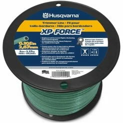 Husqvarna Titanium XPRO Trimmer Line .105x200' OEM #596780501