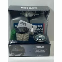 Kohler 5400 Series Maintenance Kit OEM #2278901-S