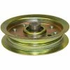 NHC Dist. Heavy Duty Flat Idler Pulley 753-08171 #276-9357 1 NHC Dist. Heavy Duty Flat Idler Pulley 753-08171 #276-9357 -DR Power Equipment shop 276 9357 1024x1024 1