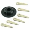 DR Power Equipment DR Power DuraBlade Kit OEM #313171 -DR Power Equipment shop 313171 1024x1024 1