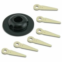 DR Power Equipment DR Power DuraBlade Kit OEM #313171
