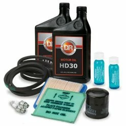 DR Power Equipment DR Power Maintenance Kit 20HP PRO-XL 30/PRO-MAX 34 AT4 OEM #369451
