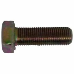Bush Hog Cap Screw 1/2-20 UNF X 1-1/2 GR8 ZP OEM #44508BH