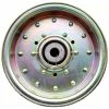 Bush Hog Deck Idler Pulley OEM #50027489 -DR Power Equipment shop 50027489 removebg preview 1024x1024.png