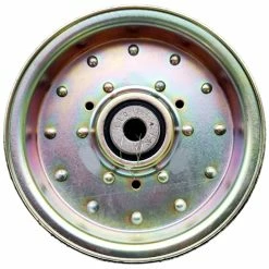 Bush Hog Deck Idler Pulley OEM #50027489