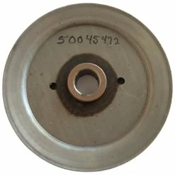 Bush Hog Sheave 6.00 EOD OEM #50074054