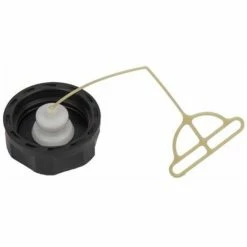 Husqvarna Fuel Cap OEM #504117701