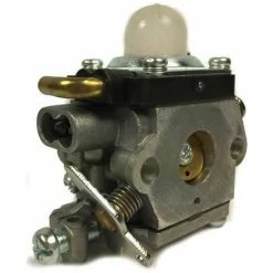 Husqvarna Carburetor Assembly OEM #523012401