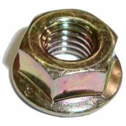 Husqvarna Chainsaw Bar Nut OEM #530015917