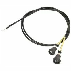 Husqvarna 48" Choke Cable OEM #531077202