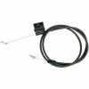 Husqvarna Control Cable OEM #532420939 -DR Power Equipment shop 532420939 1024x1024 1