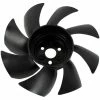 Hydro Gear 8.5" 8 Blade Fan OEM #55049 -DR Power Equipment shop 55049 1024x1024 1