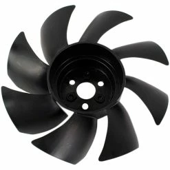 Hydro Gear 8.5" 8 Blade Fan OEM #55049