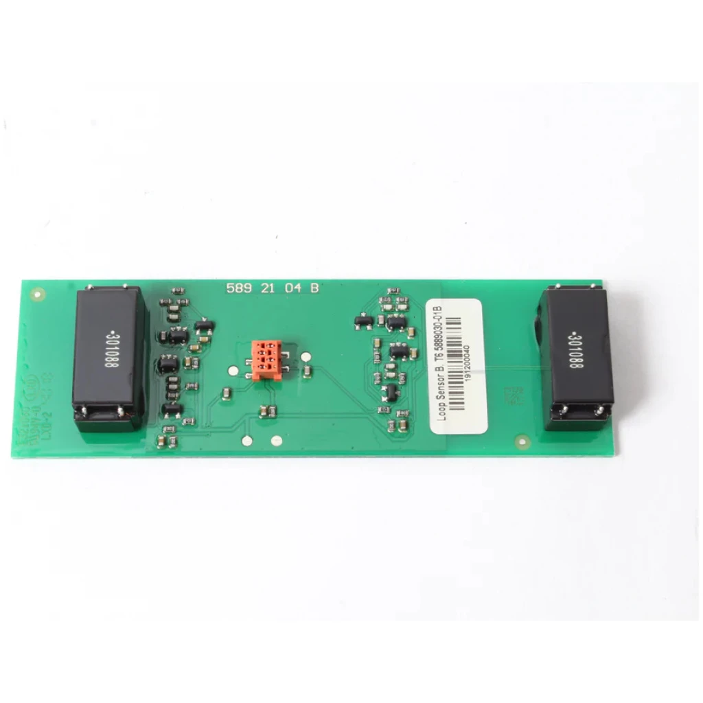 Husqvarna Automower Printed Circuit Assembly Loop Sensor OEM #592852701 3 Husqvarna Automower Printed Circuit Assembly Loop Sensor OEM #592852701