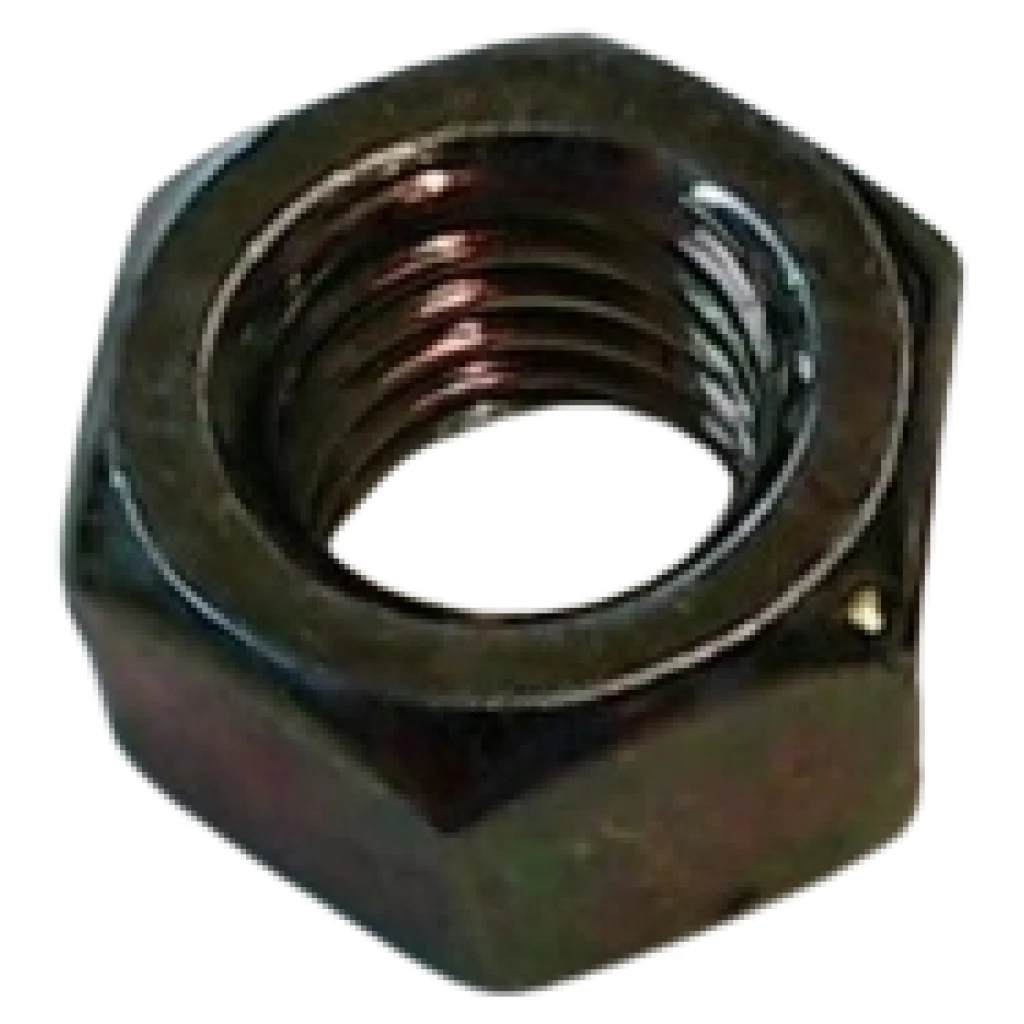 Husqvarna Hexagon Nut OEM #596040901 3 Husqvarna Hexagon Nut OEM #596040901