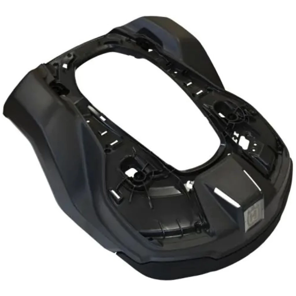 Husqvarna Automower Body Assembly 430XH, 450XH OEM #596485401 3 Husqvarna Automower Body Assembly 430XH, 450XH OEM #596485401