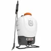 Husqvarna 18V 4-Gallon Backpack Sprayer #598967501 -DR Power Equipment shop 598967501 removebg preview 1024x1024.png