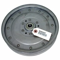 Bush Hog 8 3/4 Flat Idler OEM #6050097