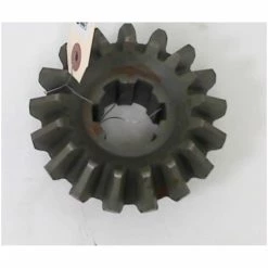 Bush Hog 17 Tooth Gear Reg Box OEM #6122BH