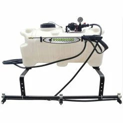 WorkHorse 25 Gallon 3-nozzle Boom Sprayer #ATV2503