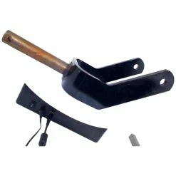 Bush Hog Fork Weldment OEM #64910