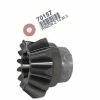 Bush Hog Pinion Z.14 M.5,7 OEM #70157 -DR Power Equipment shop 70157 removebg preview 1024x1024.png