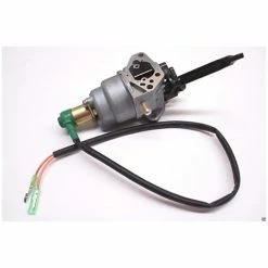 Generac Carburetor W/ Choke Lever OEM #0J2451