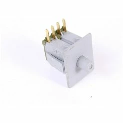 Husqvarna Seat Switch W/ Ramps OEM #532192749