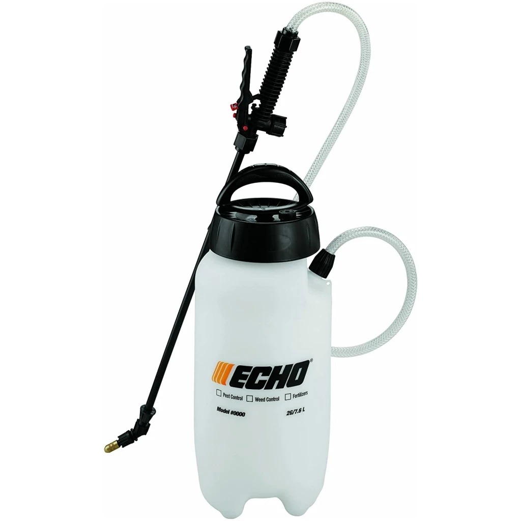 ECHO MS21H 2 Gallon Handheld Sprayer 2 ECHO MS21H 2 Gallon Handheld Sprayer