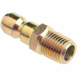 NHC Dist. Quick Coupler Plug 1/4" Male #285-0454