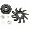 Hydro Gear Fan/Pulley Kit OEM #72979 -DR Power Equipment shop 72979 2 1024x1024 1