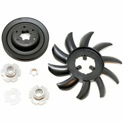 Hydro Gear Fan/Pulley Kit OEM #72979