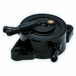 Yamaha Fuel Pump Assembly #7VV-24410-01-00