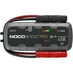 NOCO GB150 Boost Pro Jump Starter 3000 Amp