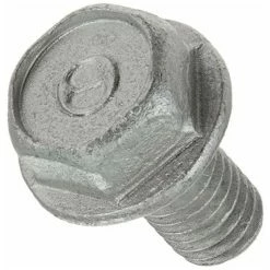 Kawasaki Bolt 6X12 OEM #92154-2938