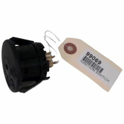 Bush Hog Ignition Switch OEM #99069